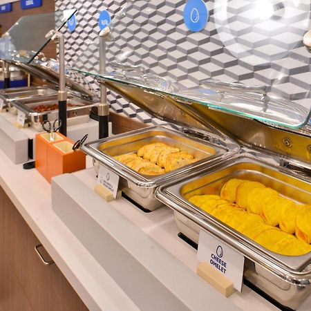 Holiday Inn Express & Suites - Canton By Ihg Buitenkant foto